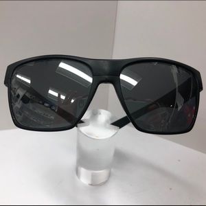 Oakley Twinface XL with polarized lenses